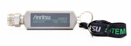 Anritsu ICN50 Kit di calibrazione elettronico